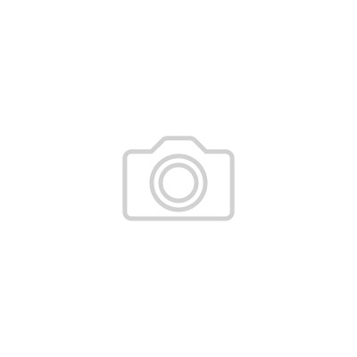 Олимпийский огонь возвращается на Полтавщину