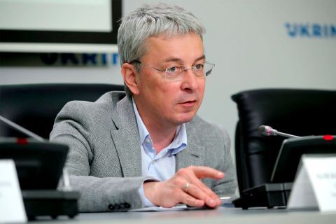 Александр Ткаченко Александр Ткаченко