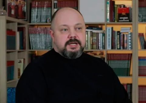 Борис Джерелиевский Борис Джерелиевский