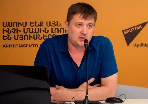 Борис Первушин Борис Первушин