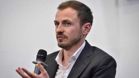 Иван Лукеря Иван Лукеря