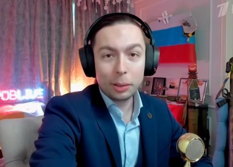 Кирилл Фёдоров Кирилл Фёдоров