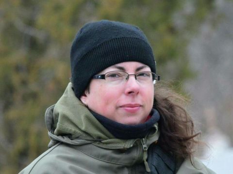Кристель Нэан Кристель Нэан