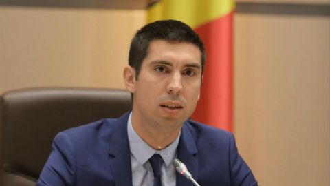 Михай Попшой Михай Попшой