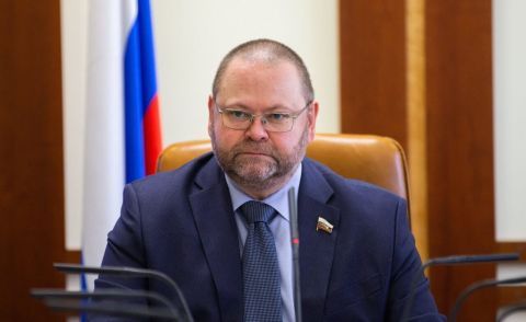 Олег Мельниченко Олег Мельниченко