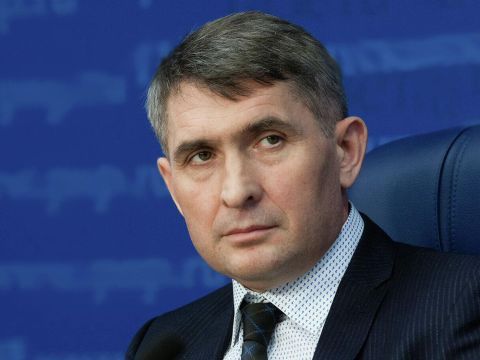 Олег Николаев Олег Николаев