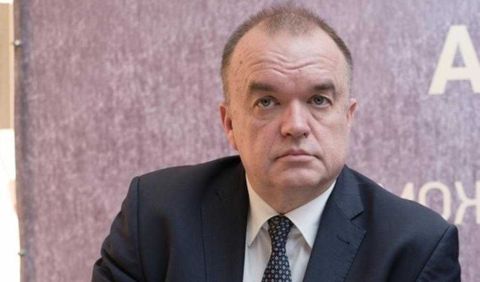 Петр Котин Петр Котин