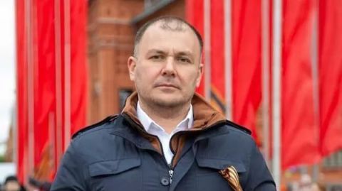 Роман Шкурлатов Роман Шкурлатов