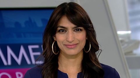 Сабрина Сингх Сабрина Сингх