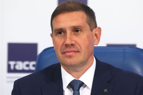 Сергей Белов Сергей Белов