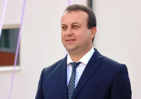 Сергей Борзов Сергей Борзов