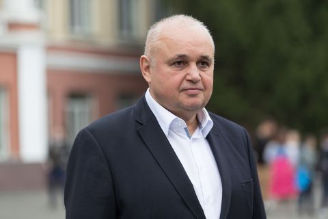 Сергей Цивилев Сергей Цивилев