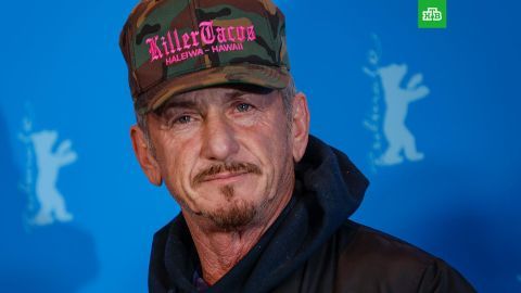 Шон Пенн Шон Пенн