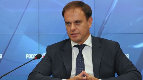 Вадим Волченко Вадим Волченко