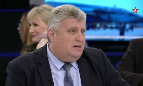 Владимир Карасёв Владимир Карасёв