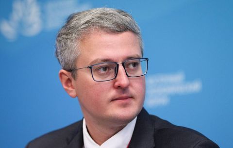 Владимир Солодов Владимир Солодов