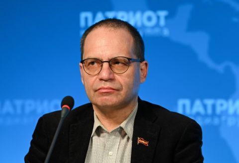 Владимир Соловейчик Владимир Соловейчик