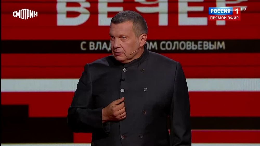 "Швеция, видно, за Карла XII все пытается отомстить