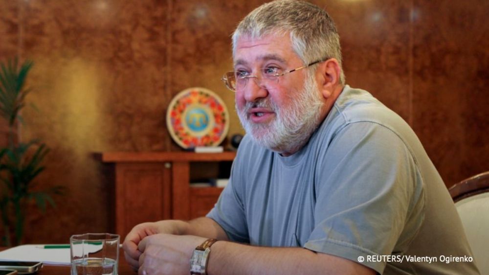 Суд Казани заочно арестовал двух украинских олигархов Игоря Коломойского и Геннадия Боголюбова по обвинению в хищении более 800 тыс. тонн нефти на общую сумму более $400 млн