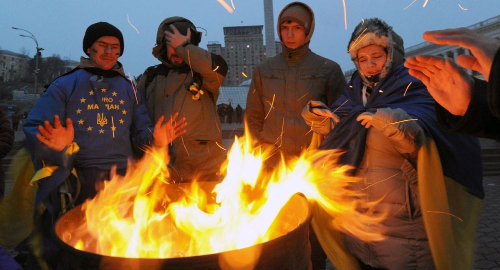 Сергей Колясников: Из-за похолодания экстренные отключения электричества начались в Киеве, а также в Киевской, Черниговской, Черкасской, Житомирской, Сумской, Харьковской, Полтавской областях