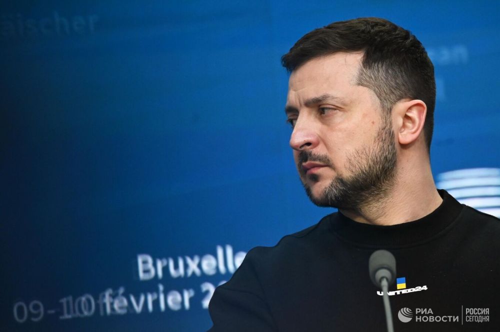 "Гитлер делал так же". В Сети ужаснулись после решения Зеленского