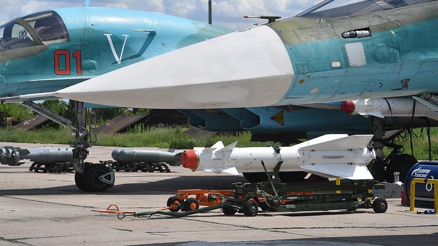 В трех областях Украины повторно объявлена воздушная тревога