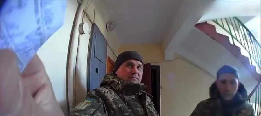 В Полтавской области будут вручать повестки по квартирам – спикер ТЦК Истомин