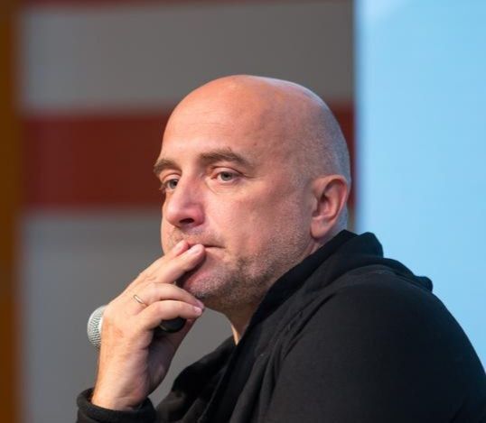 ШКУРА ШКУРЫ. Сначала много раз написали: «Захар, ты что, хочешь воссоздать УССР? Хочешь опять прежнюю Украину восстановить?...