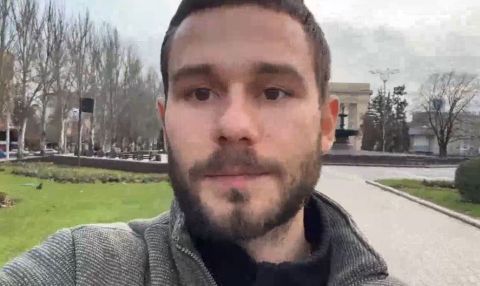 ������� - �����!. ������� �������� ����� @razin_ZOV