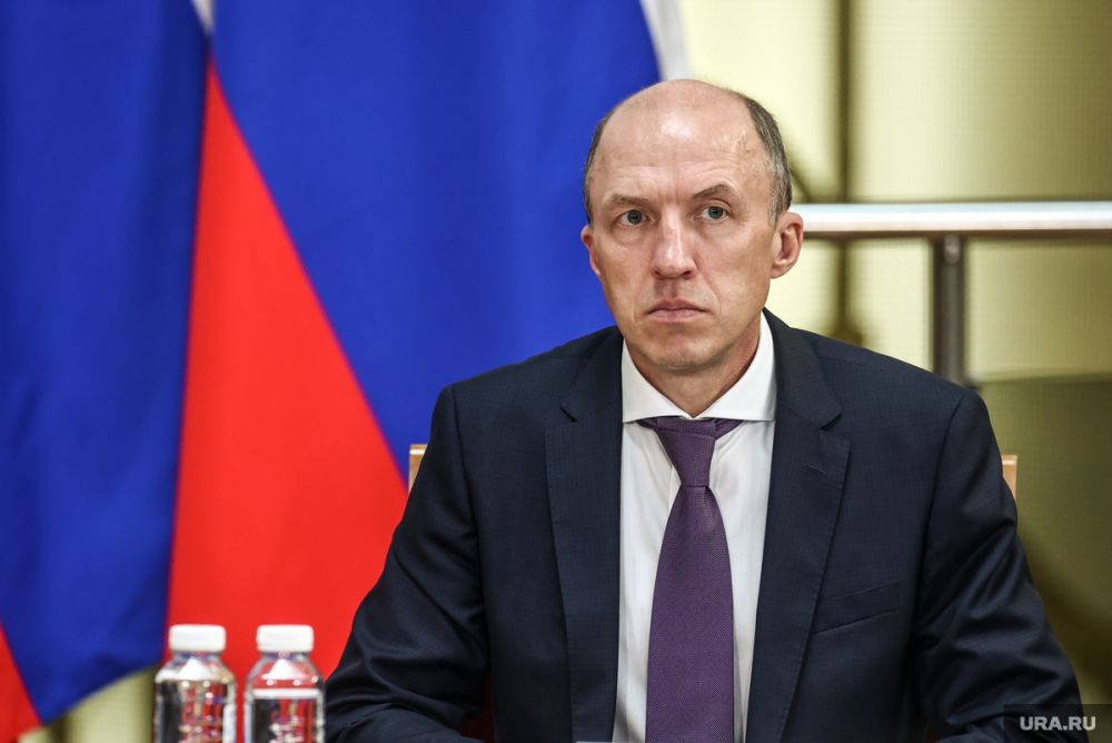 Стало известно о скорой отставке еще одного российского губернатора