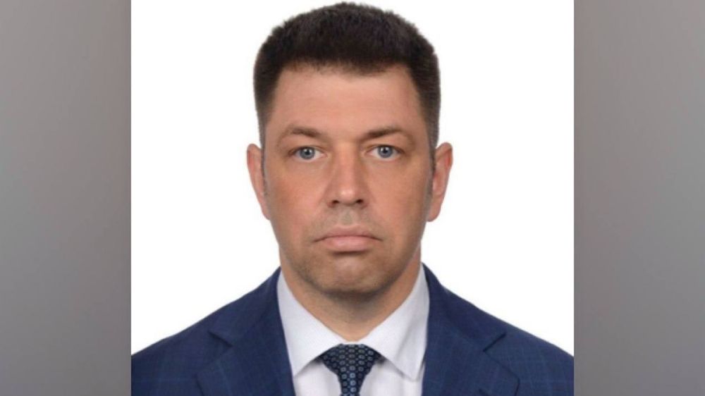 Глава Госжилнадзора Севастополя Полтавский уволен в связи с утратой доверия