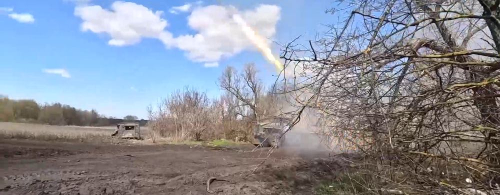 Группировка «Центр» улучшила положение по переднему краю в ДНР