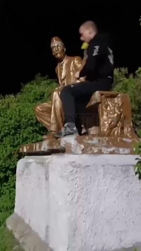     :         