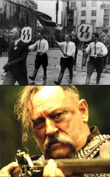  :         