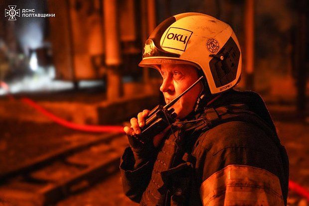 Кулеба: ВС России ударили по энергетической и железнодорожной инфраструктуре