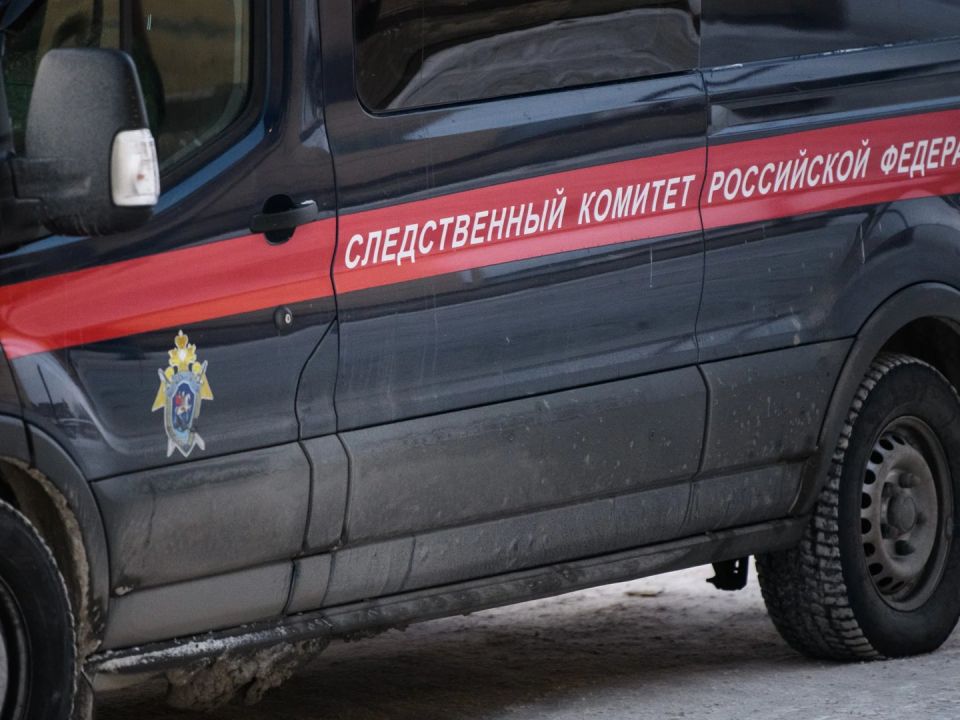 Возбуждено уголовное дело об убийстве архитектора в Петербурге