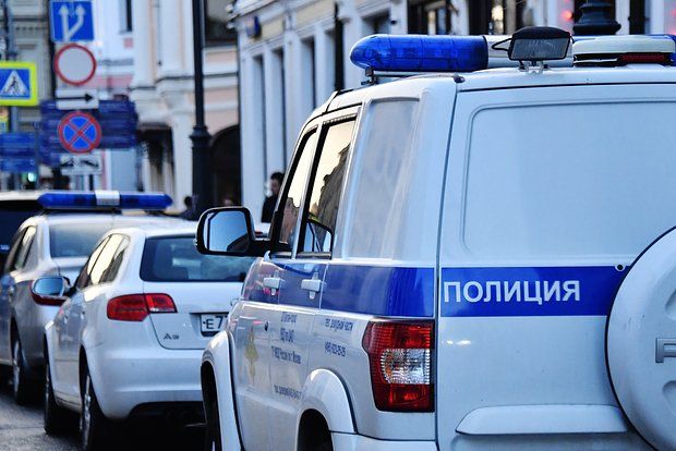 В Петербурге сосед убил архитектора Супоницкого при дочери и совершил суицид