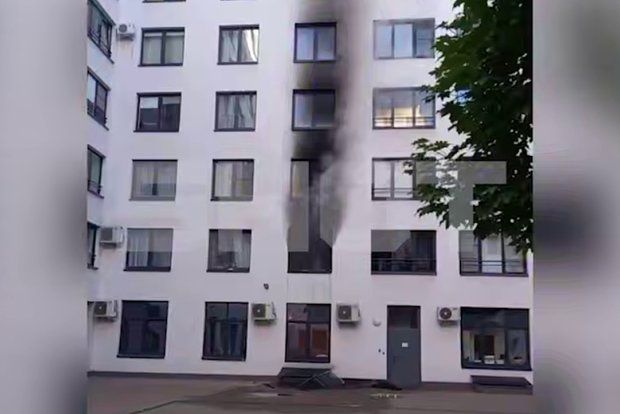 Shot: Убийца Супоницкого мог следить за жертвой и специально поселиться рядом