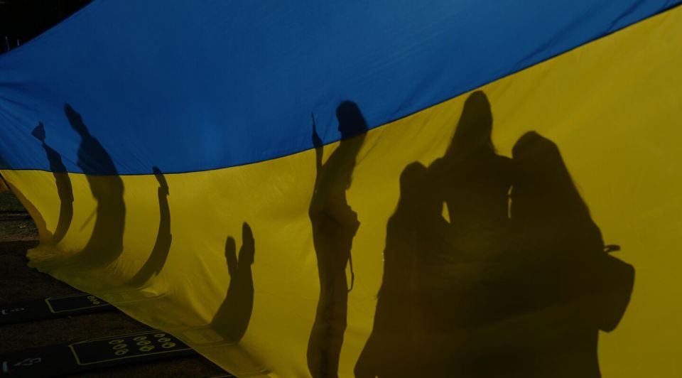Воздушную тревогу объявили в шести областях Украины
