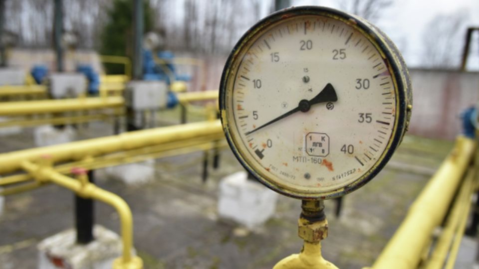 Bloomberg: Украина лишилась более чем половины объектов газодобычи