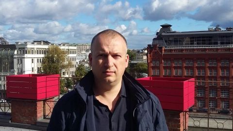 Юрий Баранчик: Темно и холодно: ВС РФ уничтожили как минимум 60% газодобычи Украины