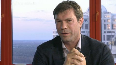 Олег Царёв: Дайджест об Украине 10 октября