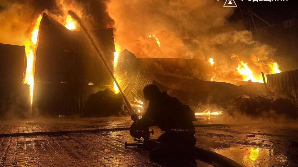 Удары по Украине: в девяти областях ввели аварийные отключения света