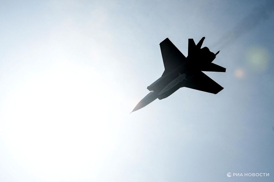 ВС России нанесли удар по энергообъектам, питающим предприятия ВПК Украины