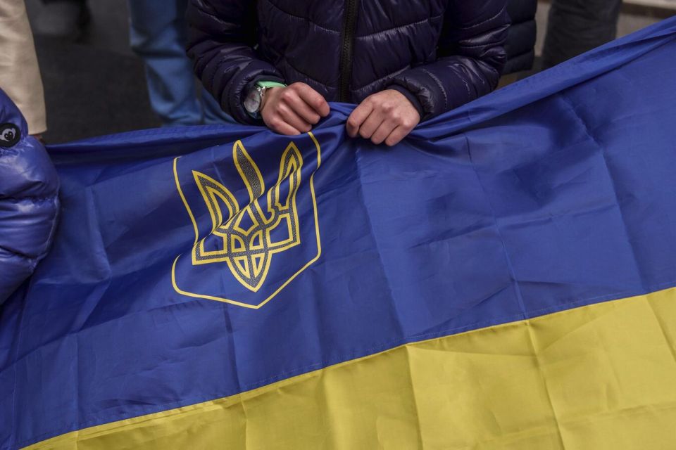 В нескольких областях Украины объявили воздушную тревогу