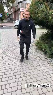 В Полтаве проживет житель, который сдаёт ТЦК потенциальных ухилянтов и получет за это нихеровые бабки