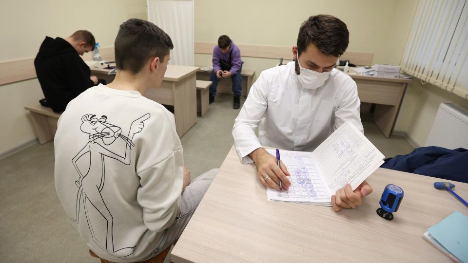 Активнее всех за границу выезжает молодёжь Львова