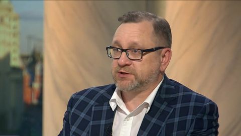 Юрий Котенок: Дружковское направление. На Добропольском выступе наши войска продолжают бои за Октябрьское (Шахово), атакуют Белицкое и в направлении Доброполья, трассы на Краматорск и Дружковку