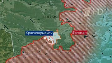 В Донецкой Народной Республике освобожден еще один населенный пункт