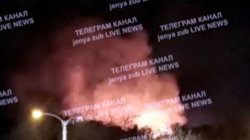 Российские бойцы выводят из строя подстанции, обеспечивающие работу предприятий ВПК